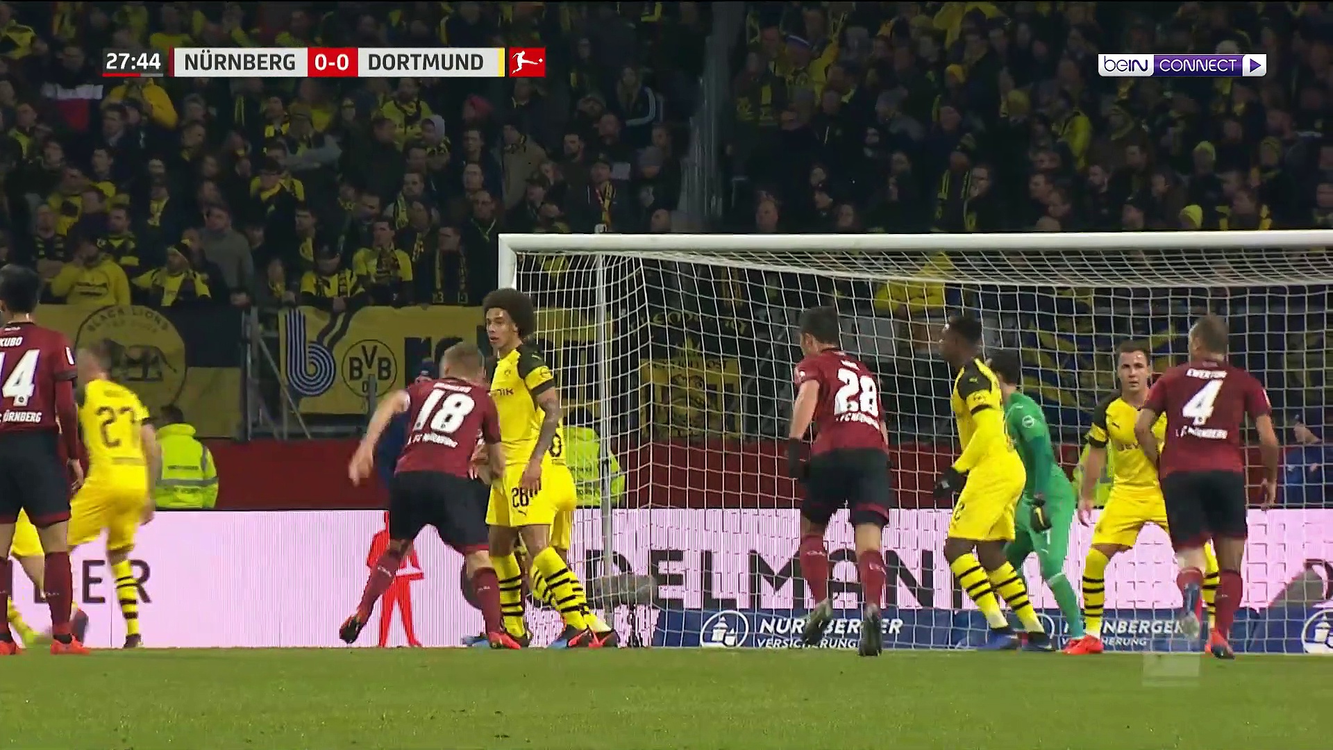 EN HL BUN NUR BVB 180219