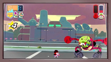 OK K.O.! Let&apos;s Be Heroes - Tráiler