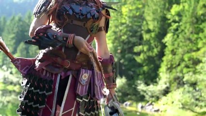 Horizon: Zero Dawn - Lanzamiento Complete Edition