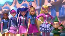 Winx Club: Il Mistero degli Abissi Official Teaser Trailer HD