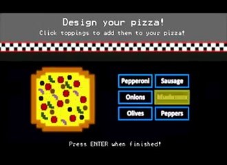 Freddy Fazbear&apos;s Pizzeria Simulator - Tráiler de lanzamiento