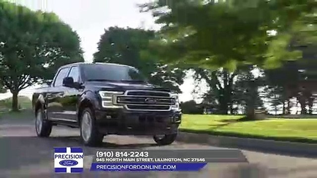 Ford dealer Lillington NC | Ford sales Lillington NC