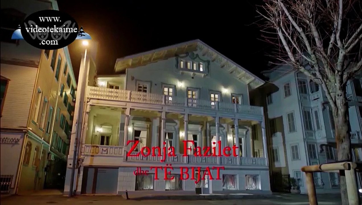 Zonja_Fazillet_dhe_te_bijat-171