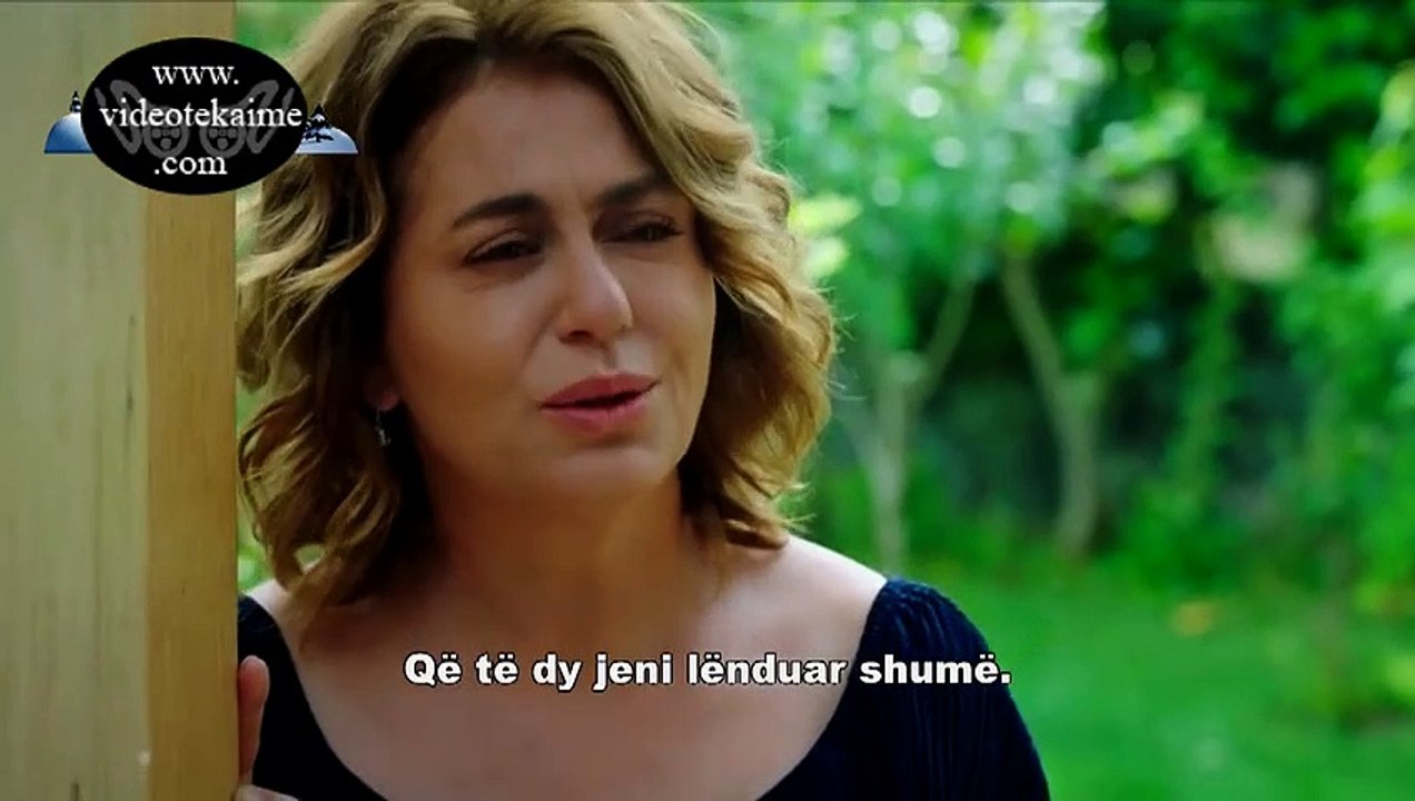 Zonja Fazillet dhe te bijat - Episodi 174