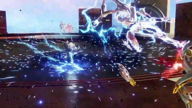 Destiny 2: Expansión I - La Maldición de Osiris - Tráiler