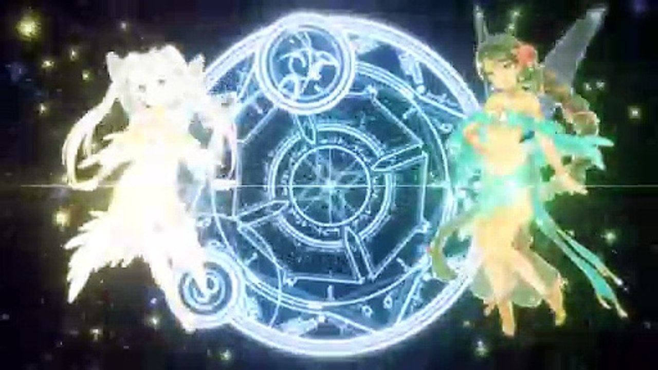 Omega Labyrinth Z - Lanzamiento en Occidente