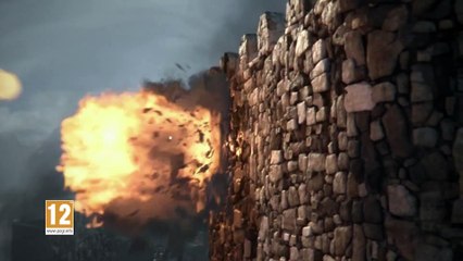 Sid Meier&apos;s Civilization VI: Rise and Fall - Tráiler