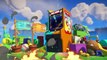 Mario + Rabbids Kingdom Battle - Modo Versus