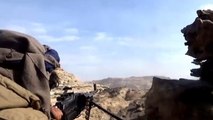 الحوثيون يعلنون سيطرتهم على مواقع قبالة جازان السعودية