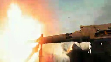 Call of Duty: WWII - Winter Siege