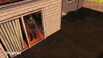 The Walking Dead: The Telltale Series Collection - Comparación