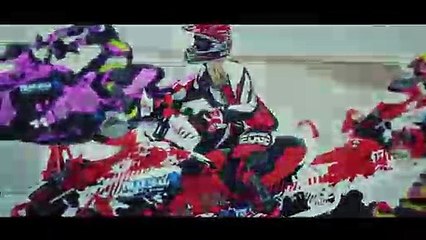 Snow Moto Racing Freedom - Lanzamiento