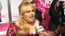 Rebel Wilson Responds to Social Media Blacklash