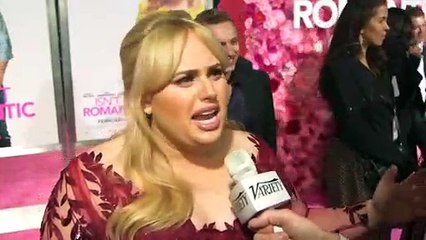 Rebel Wilson Responds to Social Media Blacklash