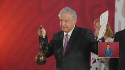 México convertirá el penal de las Islas Marías en centro ambiental