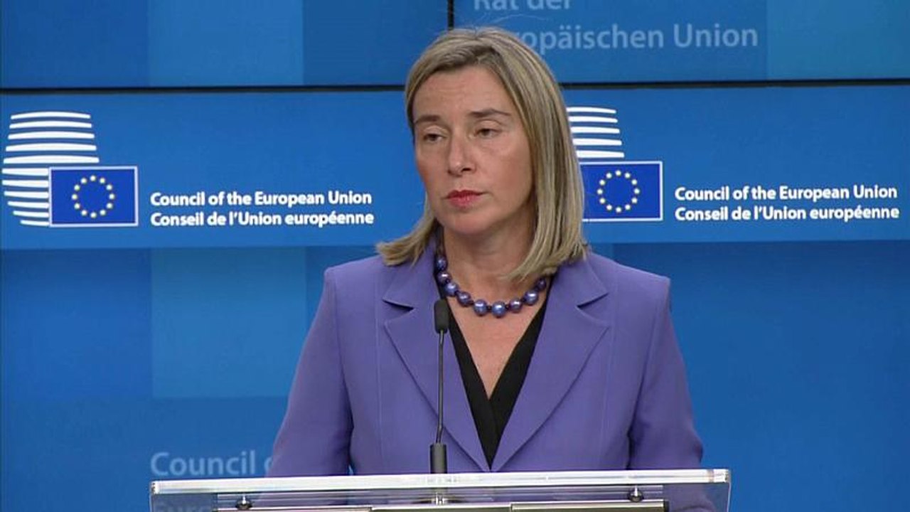 Venezuela lässt EU-Parlamentarier nicht einreisen