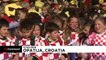 Hundreds of children take part in annual carnival in Croatia