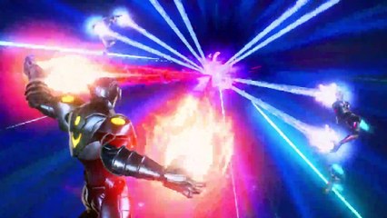 Marvel vs. Capcom: Infinite - Stone Seekers