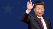The Rise of China’s Xi Jinping