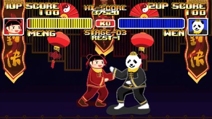 Black Desert Mobile - Tráiler (3)