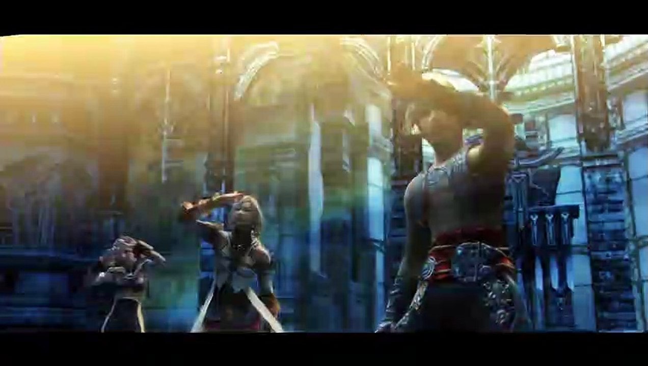 Final Fantasy XII The Zodiac Age - Un milón de...