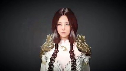 Black Desert Mobile - Tráiler (4)