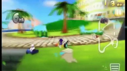 Las copias más descaradas de videojuegos