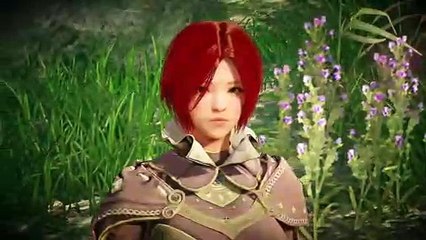 Black Desert Mobile - Tráiler (5)