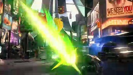 Marvel vs. Capcom: Infinite - Nuevos personajes (2)
