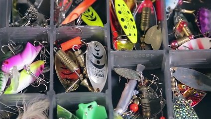 Monster of the Deep: Final Fantasy XV - Spot