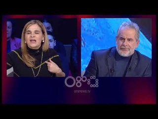 Ora News – "Klithma" e Kryemadhit: Le të më fusin në burg, por të kthehen 400 mijë shqiptarët