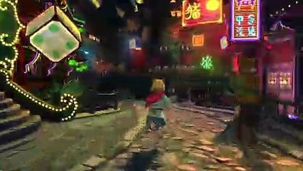 Ni No Kuni II: El Renacer de un Reino - La luz todavía puede volver