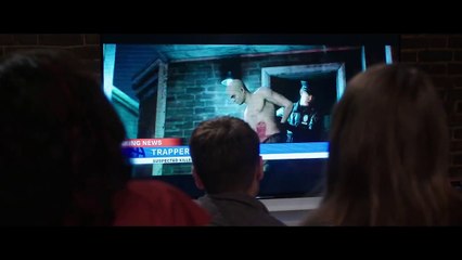 Intenciones Ocultas - Tráiler en español