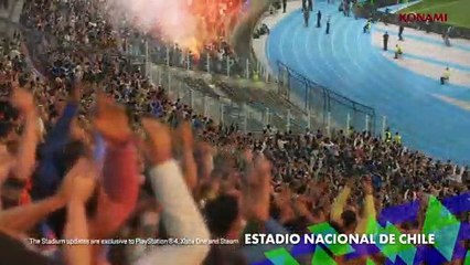 Pro Evolution Soccer 2018 - Data Pack 2.0