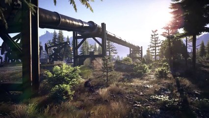 Tom Clancy&apos;s Ghost Recon Wildlands - Actualización 1