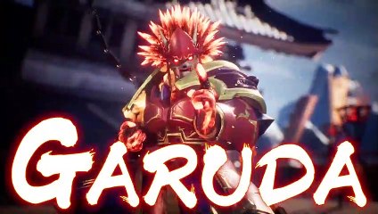 Fighting EX Layer - Presentación