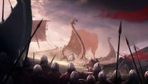 Total War Saga: Thrones of Britannia - Anuncio