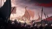 Total War Saga: Thrones of Britannia - Anuncio