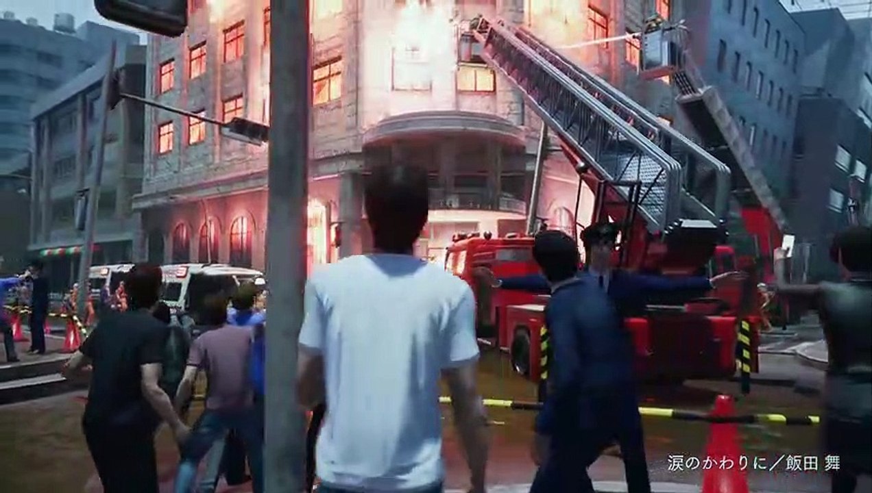 Disaster Report 4 Plus: Summer Memories - Tráiler