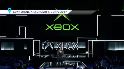Los juegos de Xbox que queremos ver en Xbox One