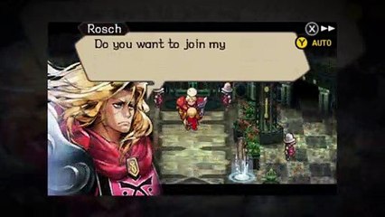 Radiant Historia Perfect Chronology - Historia