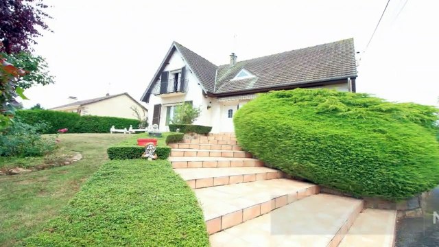 A vendre - Maison/villa - Muirancourt (60640) - 7 pièces - 130m²
