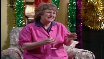 Fresh Fields - A Dickens of a Christmas (1985 Christmas Special)