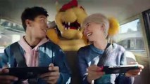 Nintendo Switch - Cuando quieras, donde quieras, como quieras