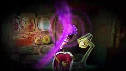 Stick it to the Man! - Lanzamiento en Switch