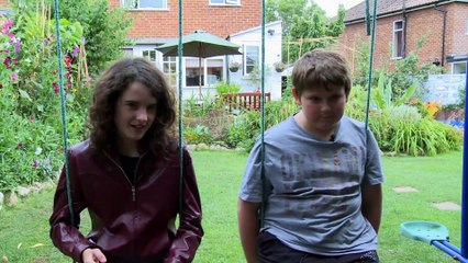 Dick N Dom Go Wild   S1E19