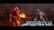 Halo 5: Guardians - Mejoras en Xbox One X