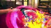 Senran Kagura Burst Re:Newal - Vídeo (7)
