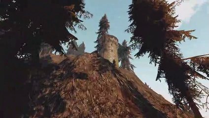 Life is Feudal: MMO - Autumn Comes