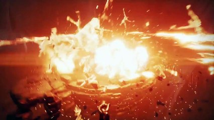 Lineage Eternal: Twilight Resistance - Tráiler